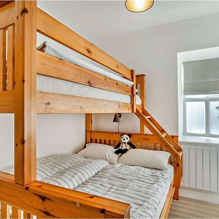 No.1 Sail House Διαμέρισμα New Quay  Εξωτερικό φωτογραφία