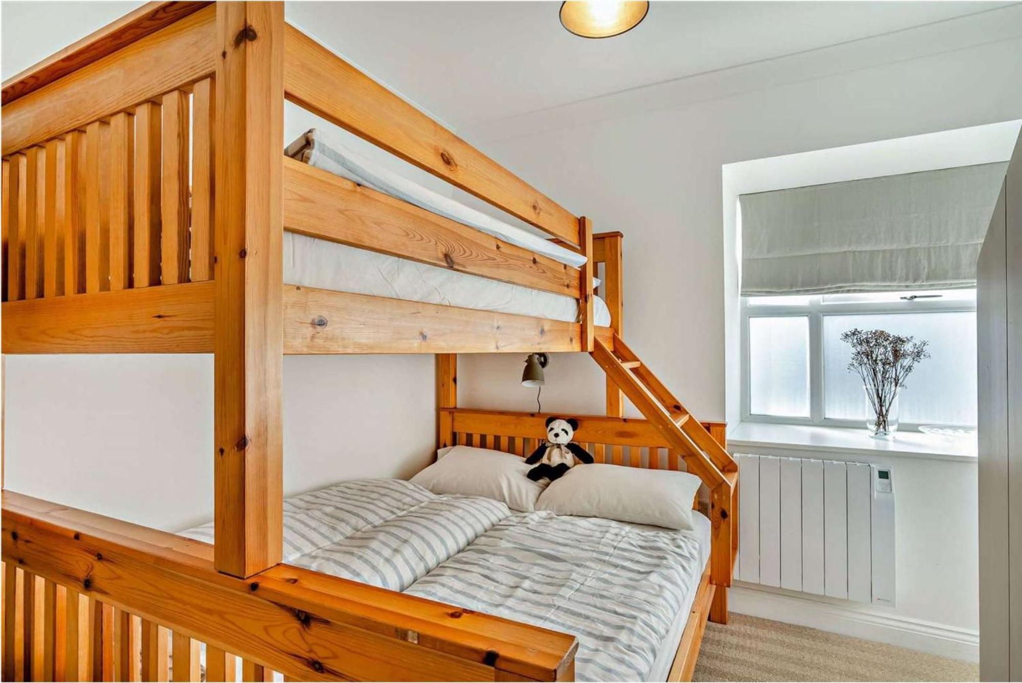 No.1 Sail House Διαμέρισμα New Quay  Εξωτερικό φωτογραφία