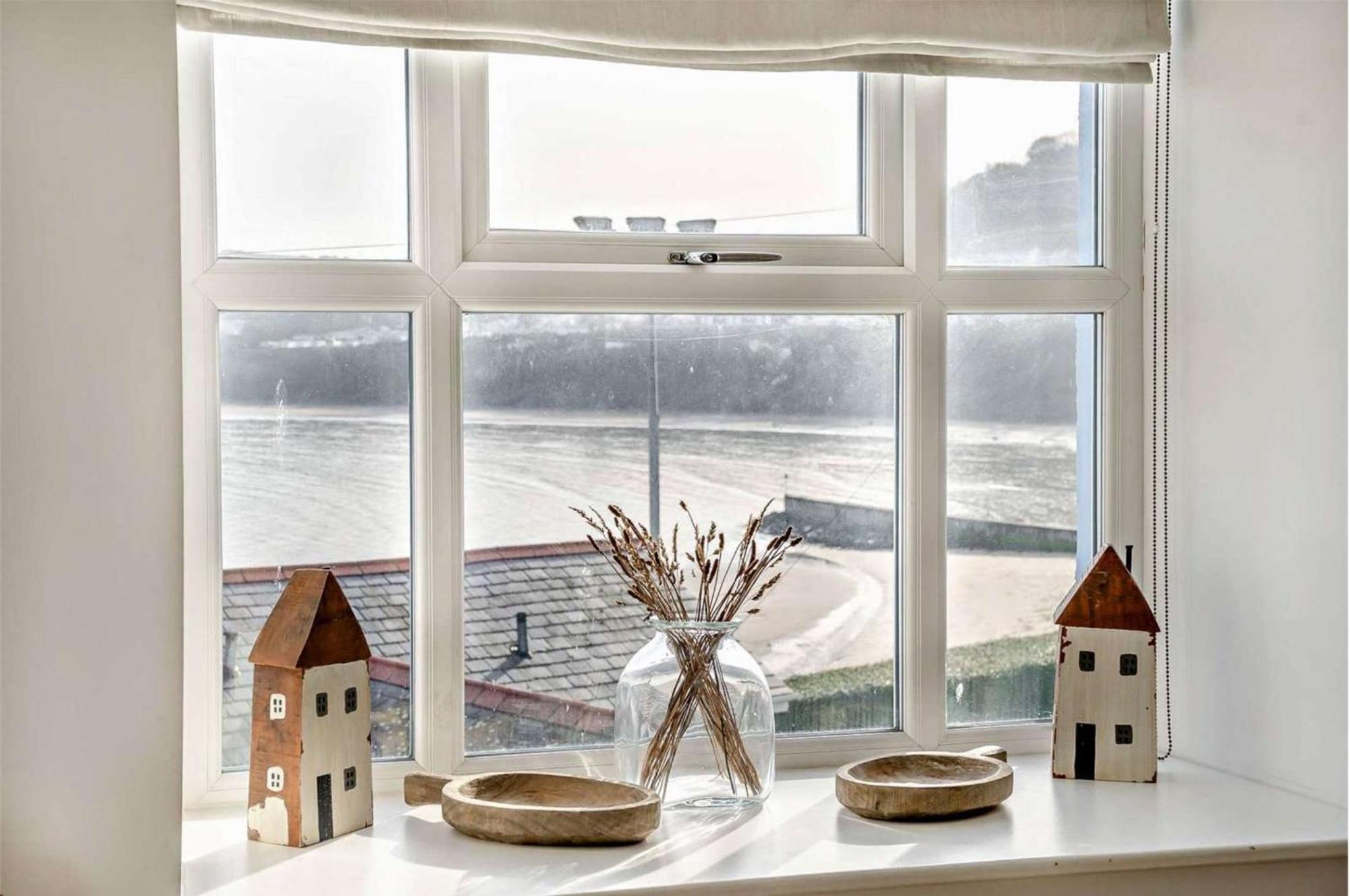 No.1 Sail House Διαμέρισμα New Quay  Εξωτερικό φωτογραφία